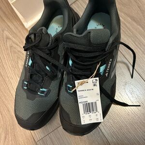 Adidas Terrex hiking continental shoes